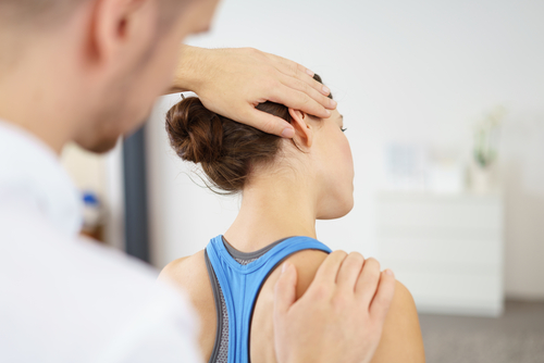 ES Physiotherapy