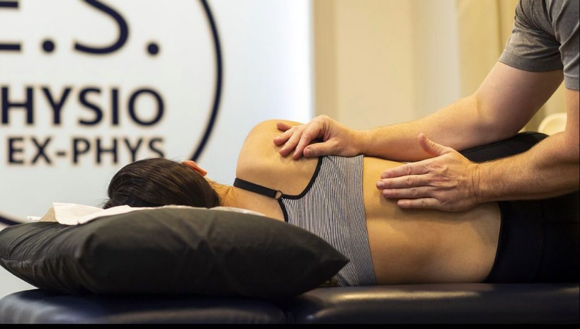 Physiotherapy Kingsford